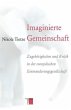 Imaginierte Gemeinschaft - Bild 1