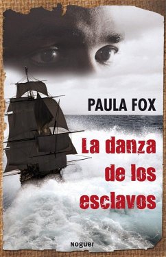 La danza de los esclavos - Fox, Paula
