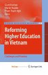 Reforming Higher Education in Vietnam - Bild 1