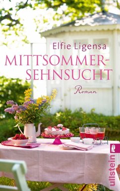 Mittsommersehnsucht - Ligensa, Elfie