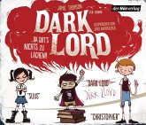 Da gibt's nichts zu lachen! / Dark Lord Bd.1 (3 Audio-CDs)