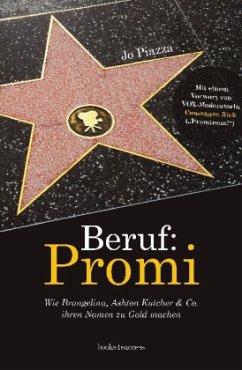 Beruf: Promi - Piazza, Jo