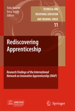 Rediscovering Apprenticeship