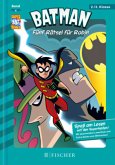 Fünf Rätsel für Robin / Batman Bd.4