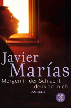 Morgen in der Schlacht - Marías, Javier