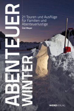 Abenteuer Winter - Meyer, Üsé