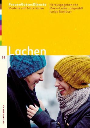FrauenGottesDienste - Lachen FrauenGottesDienste - Lachen
