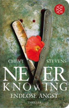 Never Knowing - Endlose Angst - Stevens, Chevy