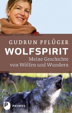 Wolfspirit - Pflüger, Gudrun