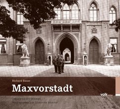 Maxvorstadt - Bauer, Richard