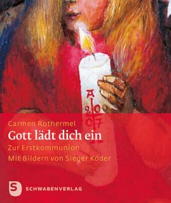 Gott lädt dich ein - Rothermel, Carmen