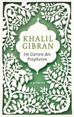 Im Garten des Propheten - Gibran, Khalil