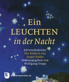 Ein Leuchten in der Nacht