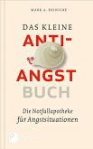 Das kleine Anti-Angst-Buch