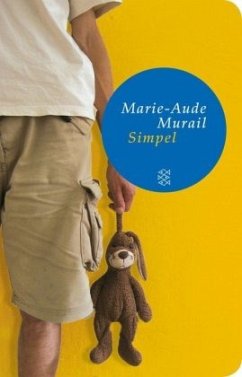 Simpel - Murail, Marie-Aude