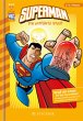 Die entführte Stadt / Superman Bd.10 - Bild 1