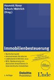 Immobilienbesteuerung Rechtsformwahl / Internationale Strukturen / Liebhabereirichtlinien 2012 / Neu : Besteuerung von deutschen Investitionen in österreichischen Immobilien