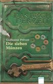 Die sieben Münzen / Das Buch der Zeit Bd.2