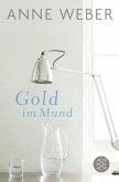 Gold im Mund