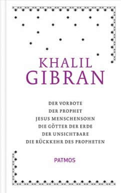 Sämtliche Werke - Band 4 - Gibran, Khalil