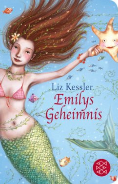 Emilys Geheimnis / Emily Bd.1 - Kessler, Liz