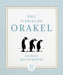 Das tierische Orakel - Leine, Andy