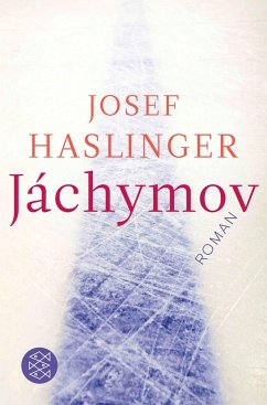 Jáchymov - Haslinger, Josef