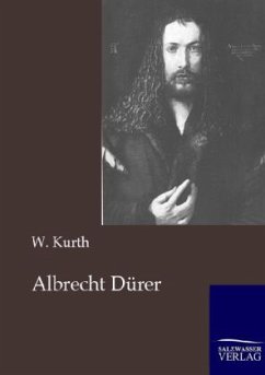 Albrecht Dürer - Kurth, W.