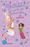 Philippa und die Traumfee / Philippa Bd.2