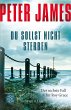 Du sollst nicht sterben / Roy Grace Bd.6 - Bild 1