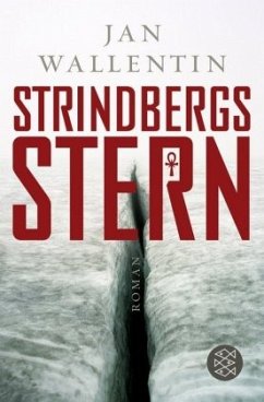 Strindbergs Stern - Wallentin, Jan