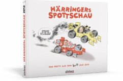 Härringers Spottschau, Das Beste aus dem Fußballjahr 2012 - Härringer, Christoph
