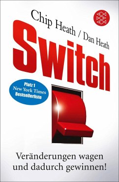 Switch - Heath, Chip;Heath, Dan