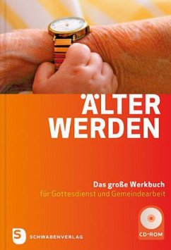 Älter werden, m. CD-ROM Älter werden, m. CD-ROM