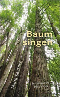 Baum singen - Keszner, Mario