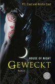 Geweckt / House of Night Bd.8