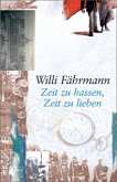 Zeit zu hassen, Zeit zu lieben / Die Bienmann-Saga Bd.2
