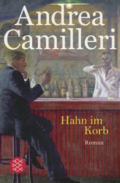 Hahn im Korb - Camilleri, Andrea