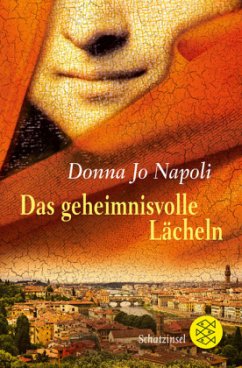 Das geheimnisvolle Lächeln - Napoli, Donna Jo