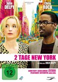 2 Tage New York 2 Tage New York
