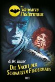 Die Schwarze Fledermaus - Die Nacht der schwarzen Fledermaus