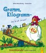 Gramm, Kilogramm - du bist dran! - Bild 1