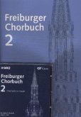 Freiburger Chorbuch, Chorleiterband und Audio-CD