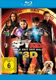 Spy Kids - Alle Zeit der Welt Spy Kids - Alle Zeit der Welt