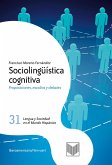 Sociolingüística cognitiva