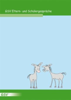 Cover GSV Eltern- und Schülergespräche