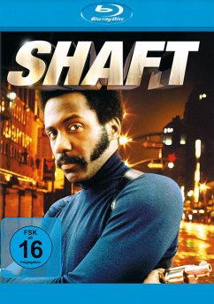 Shaft - Keine Informationen