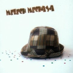 Melech Mechaya (Klezmer) - Melech Mechaya
