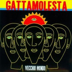 Vecchio Mondo - Gattamolesta