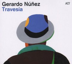 Travesia - Núñez,Gerardo